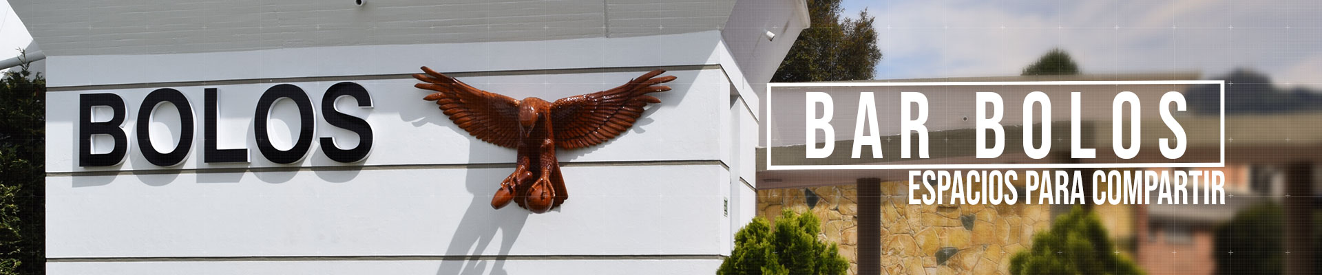 BAR BOLOS