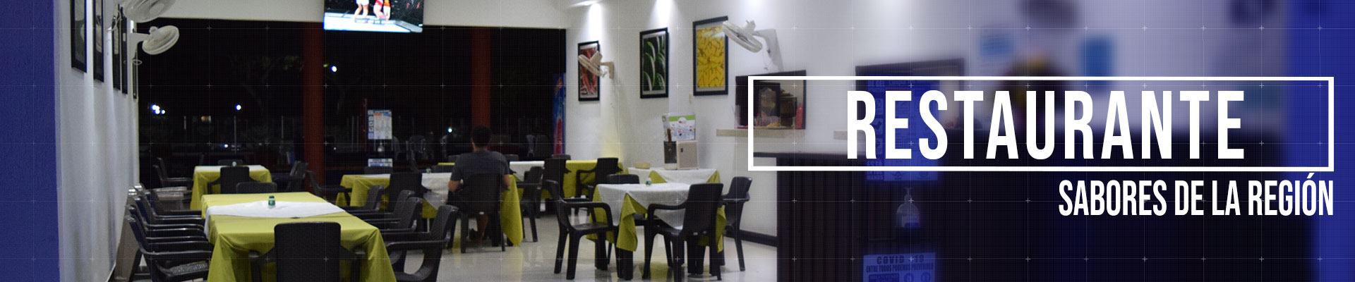 Banner Restaurante Tocaima