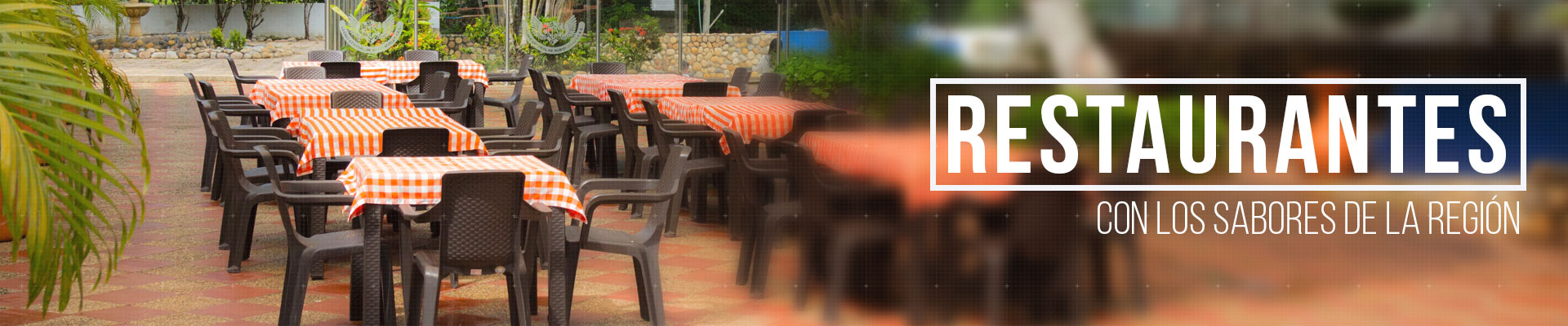 Banner Restaurante Tocaima