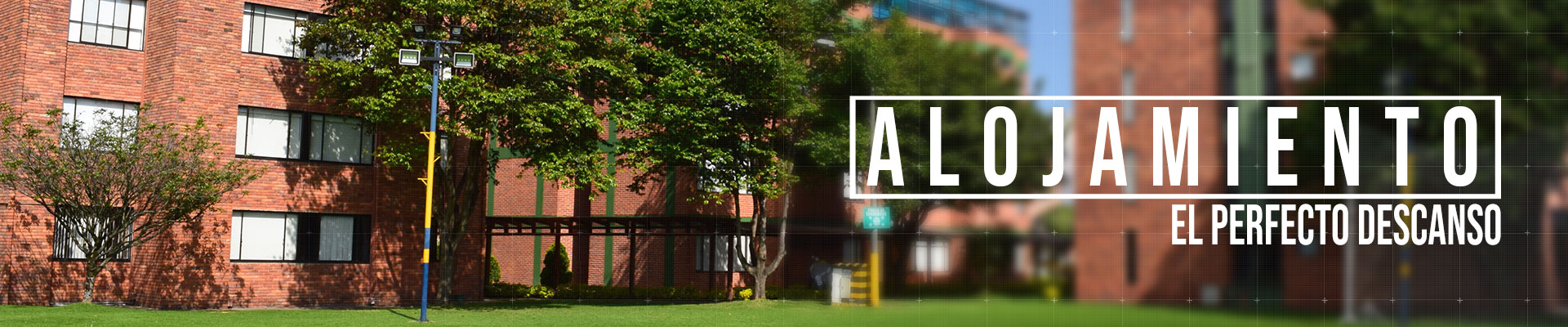 Alojamiento
