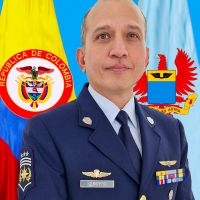 DIRECTOR CASINO CENTRAL DE SUBOFICIALES FAC