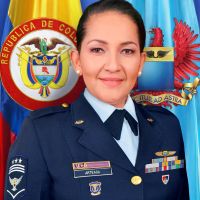 DIRECTORA CASINO CENTRAL DE SUBOFICIALES FAC