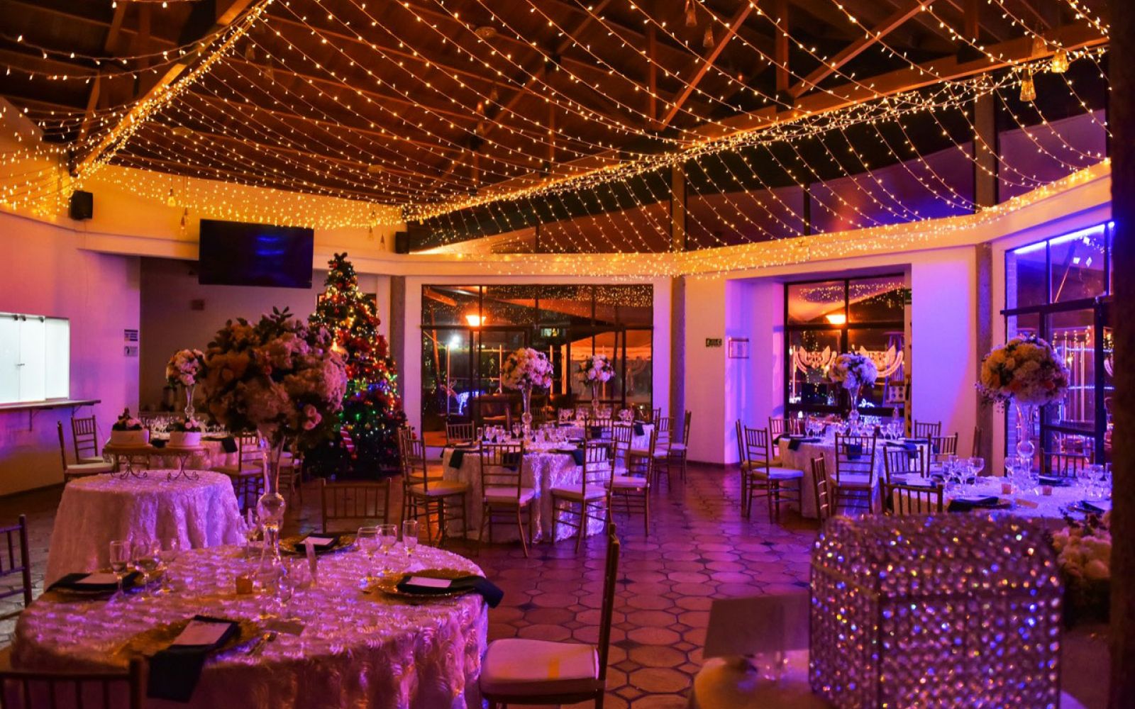 Eventos Campestrel2 Bogota