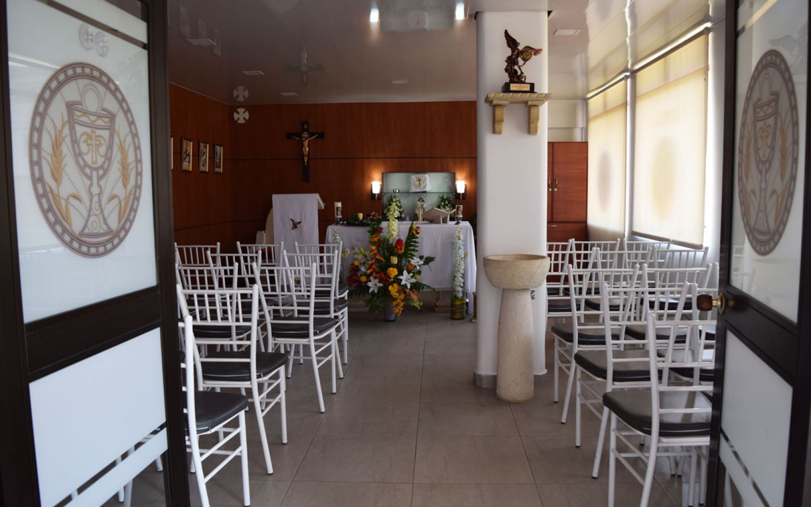 Eventos Capilla1 Bogota