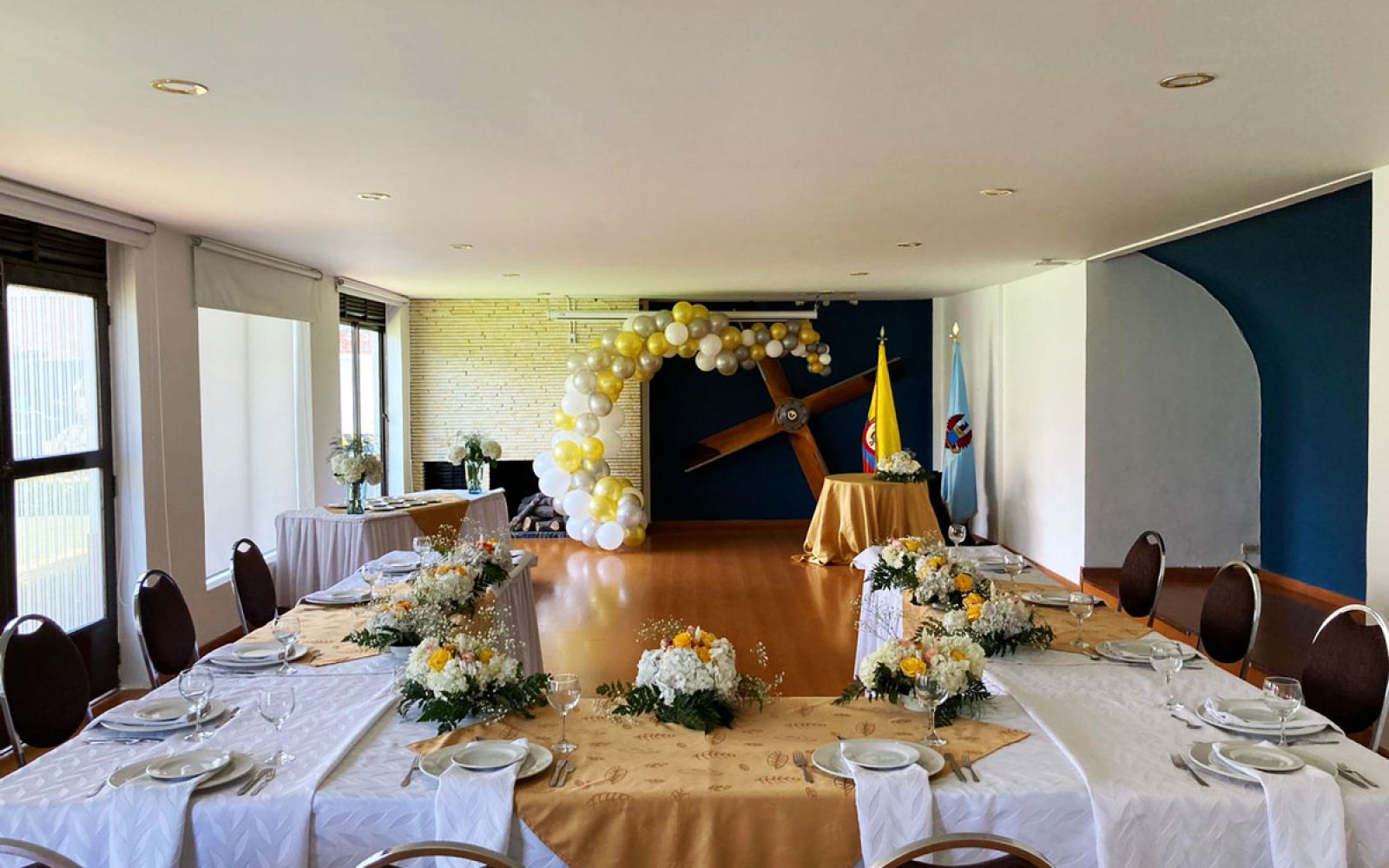 Eventos Saloncolombian3 Bogota